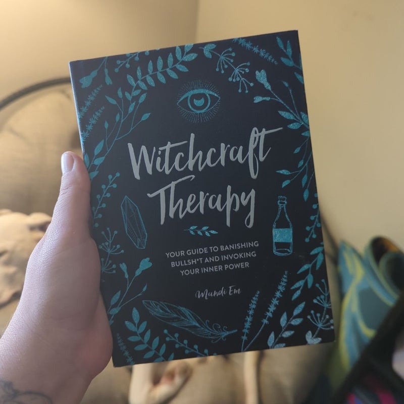 Witchcraft Therapy