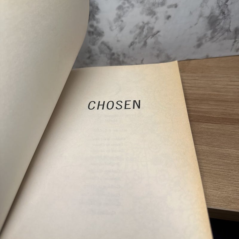 Chosen