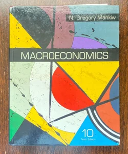 Macroeconomics