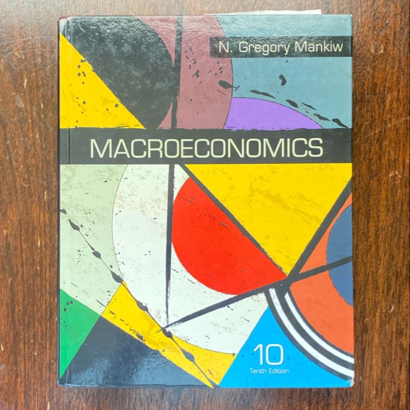 Macroeconomics