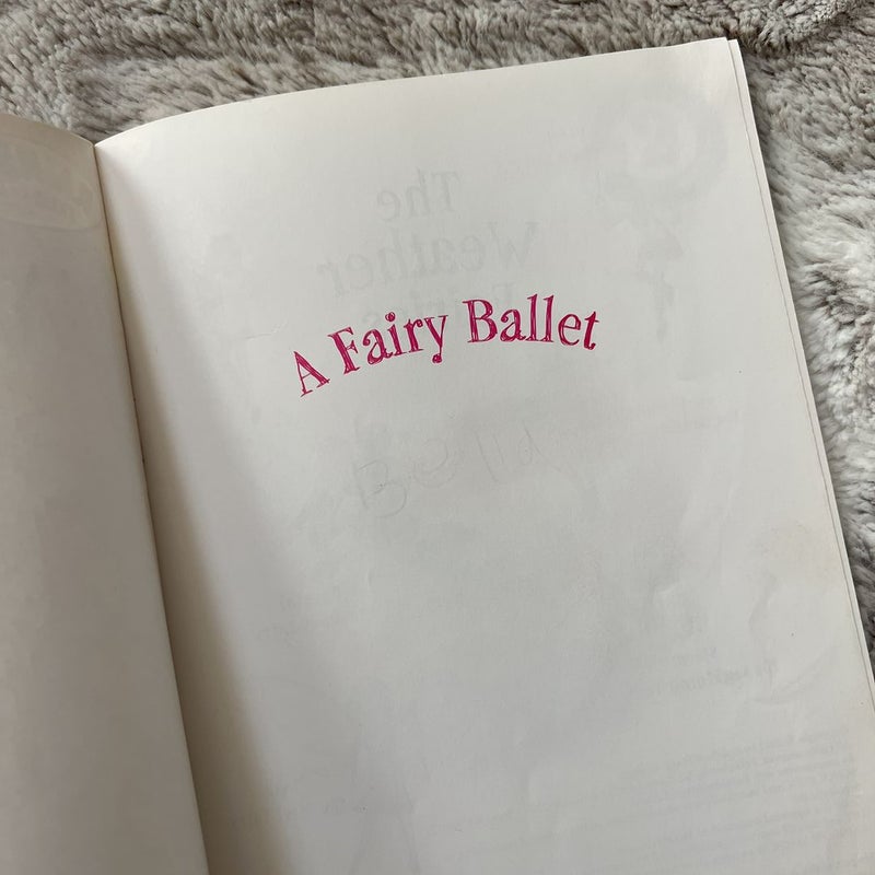 Rainbow Magic - A Fairy Ballet