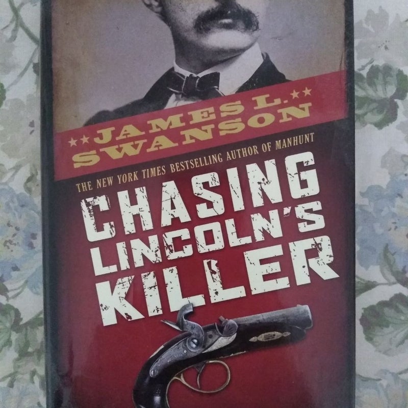 Chasing Lincoln's Killer