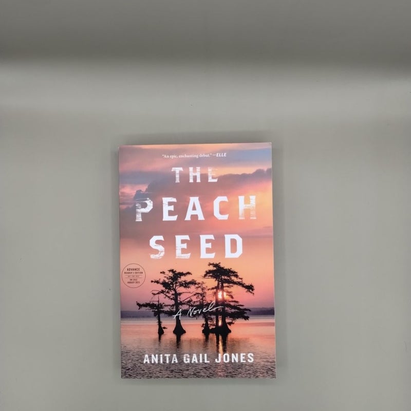 The Peach Seed ARC