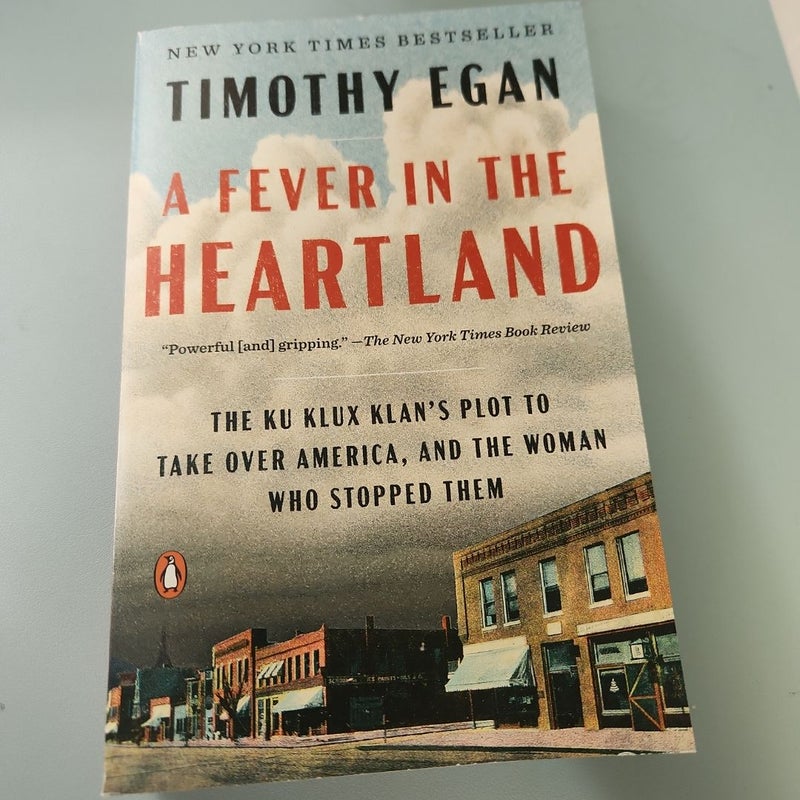 A Fever in the Heartland