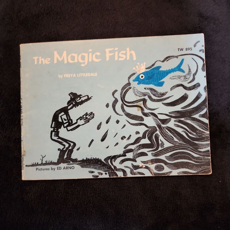 The Magic Fish 