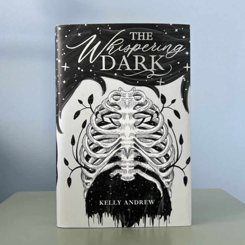 The Whispering Dark