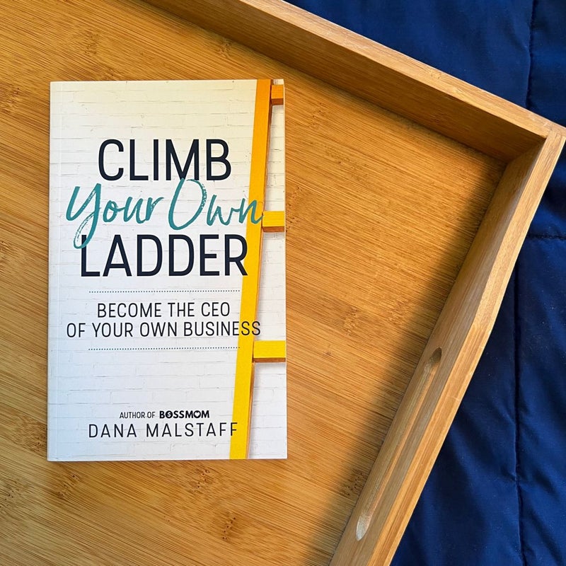 Climb Your Own Ladder