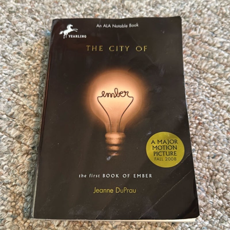 The City of Ember