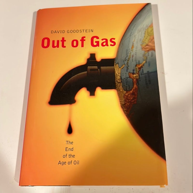 Out of Gas