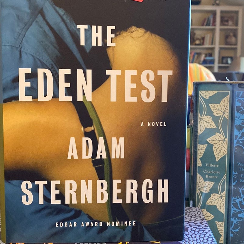 The Eden Test