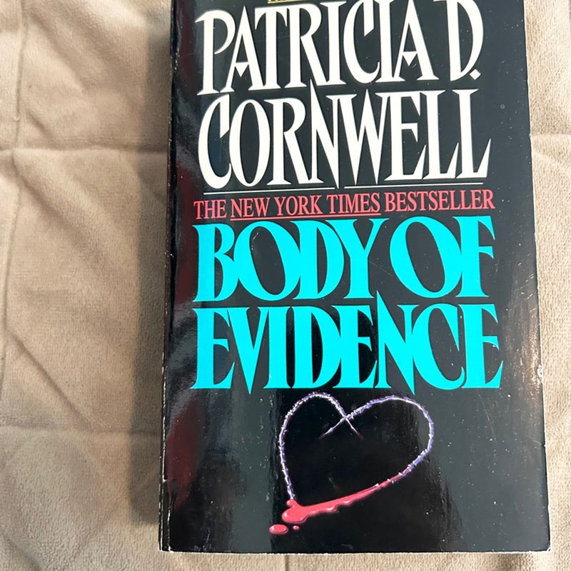 Body of Evidence  1948