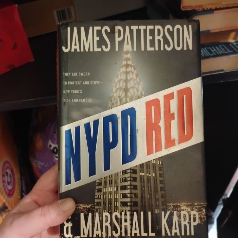 NYPD Red