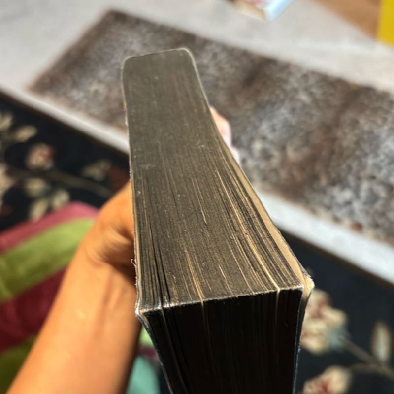 Death Note Black Edition, Vol. 1