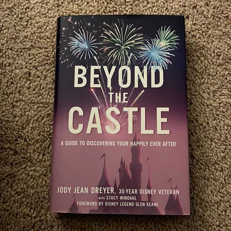 Beyond the Castle