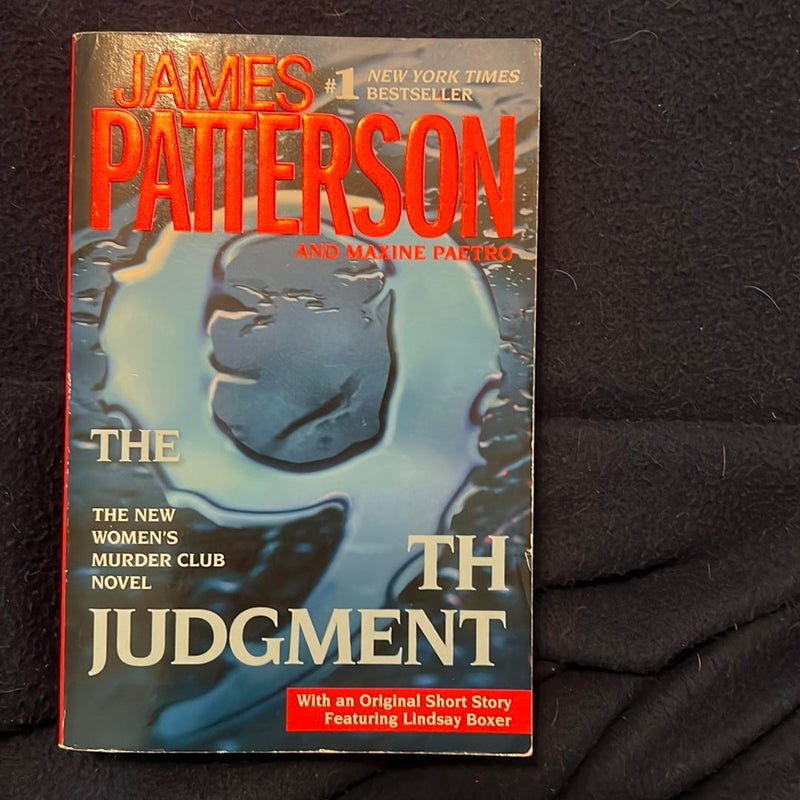 The 9th Judgment