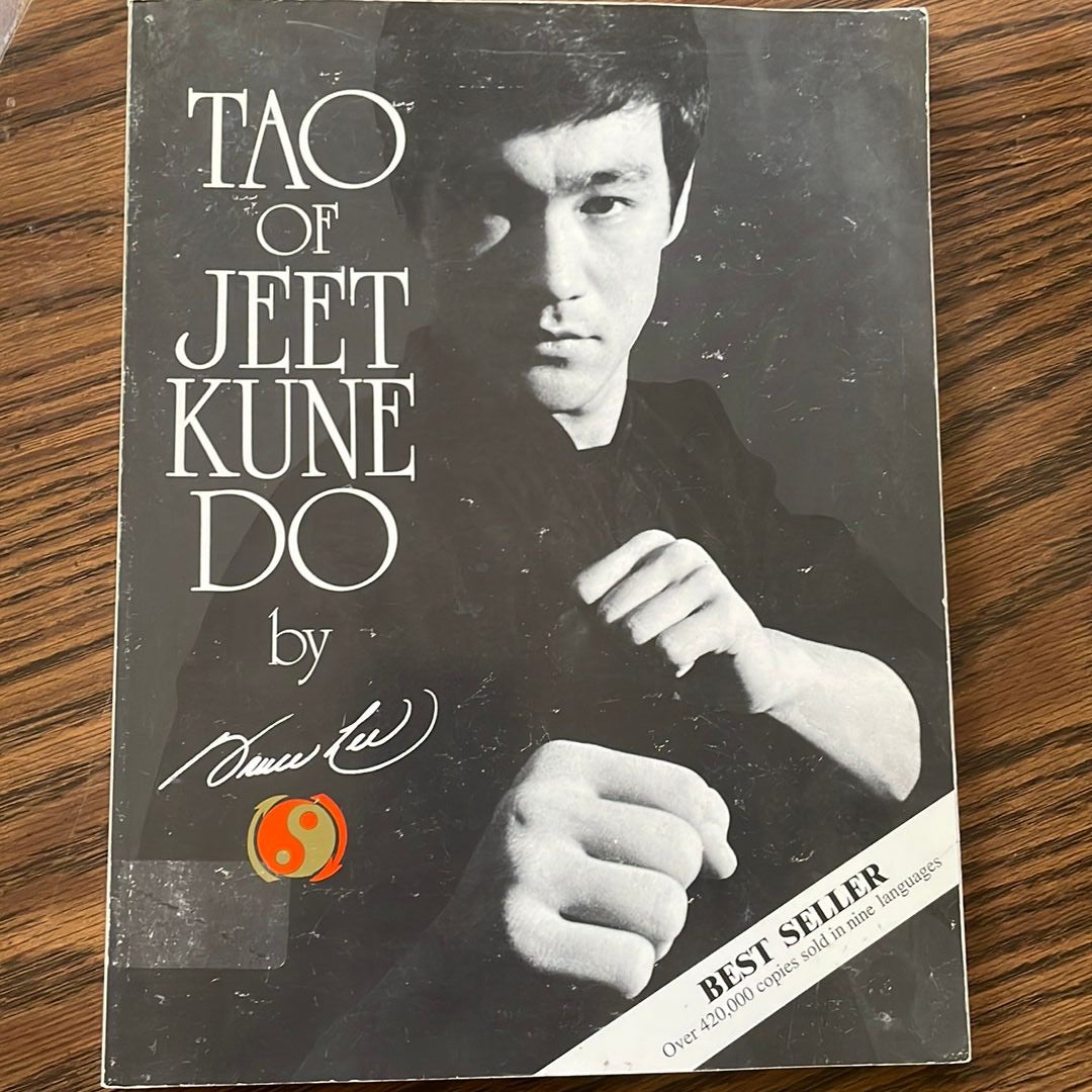 Tao of Jeet Kune Do