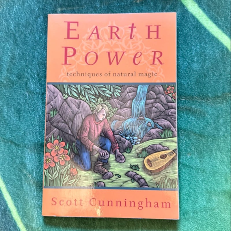 Earth Power