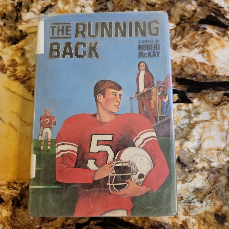 The Running Back