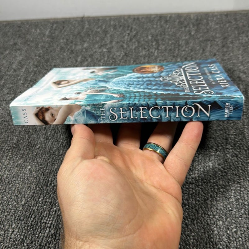 The Selection