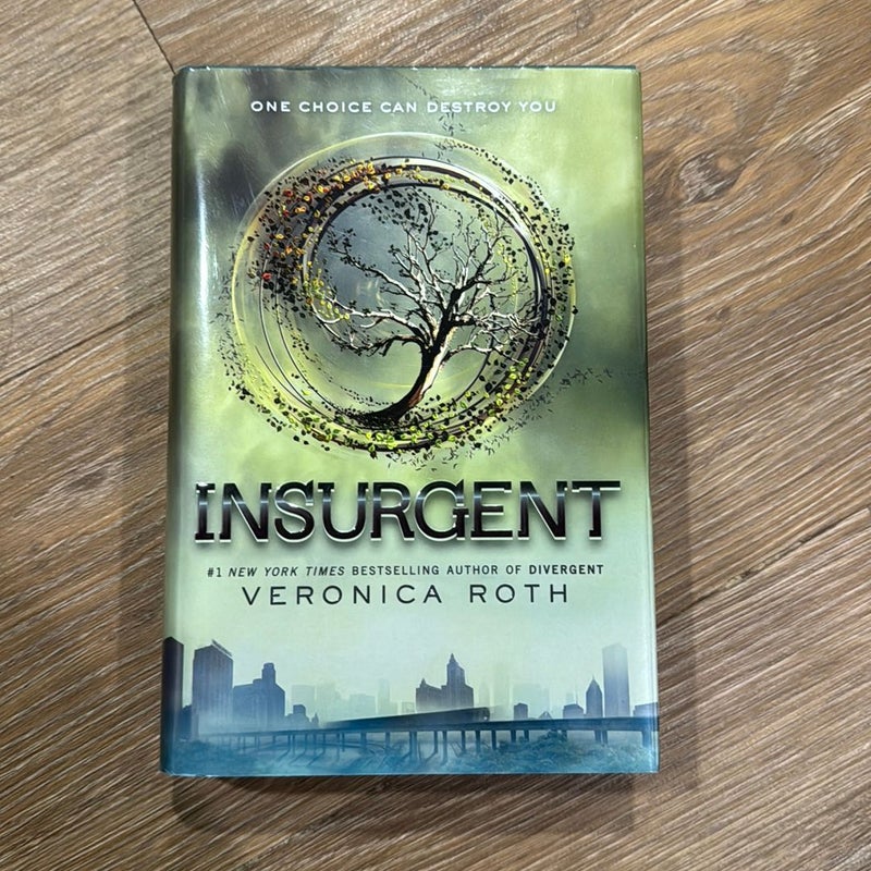 Insurgent