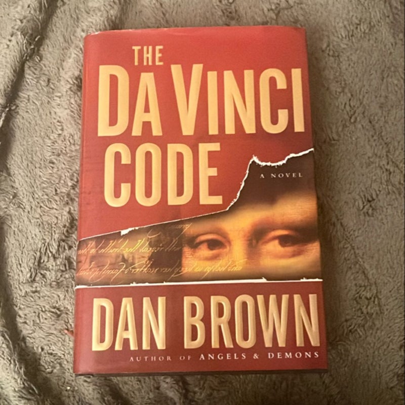 The Da Vinci Code