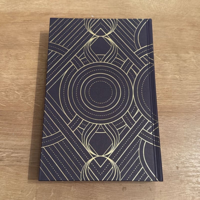 Fairyloot Gifted and Talented