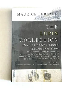 The Lupin Collection