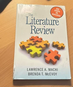 The literature review The literature review
