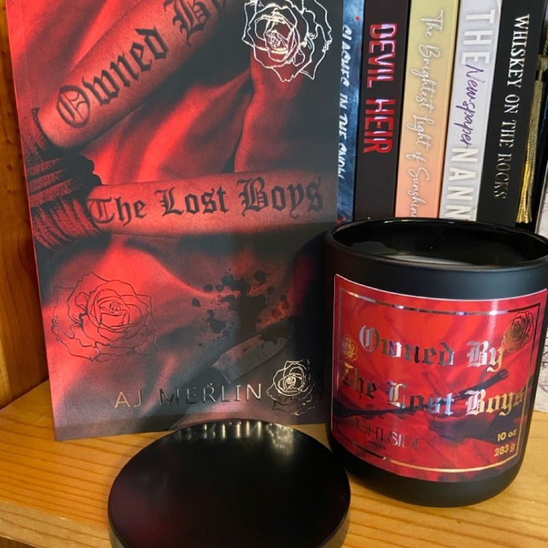 Owned By the Lost Boys SE