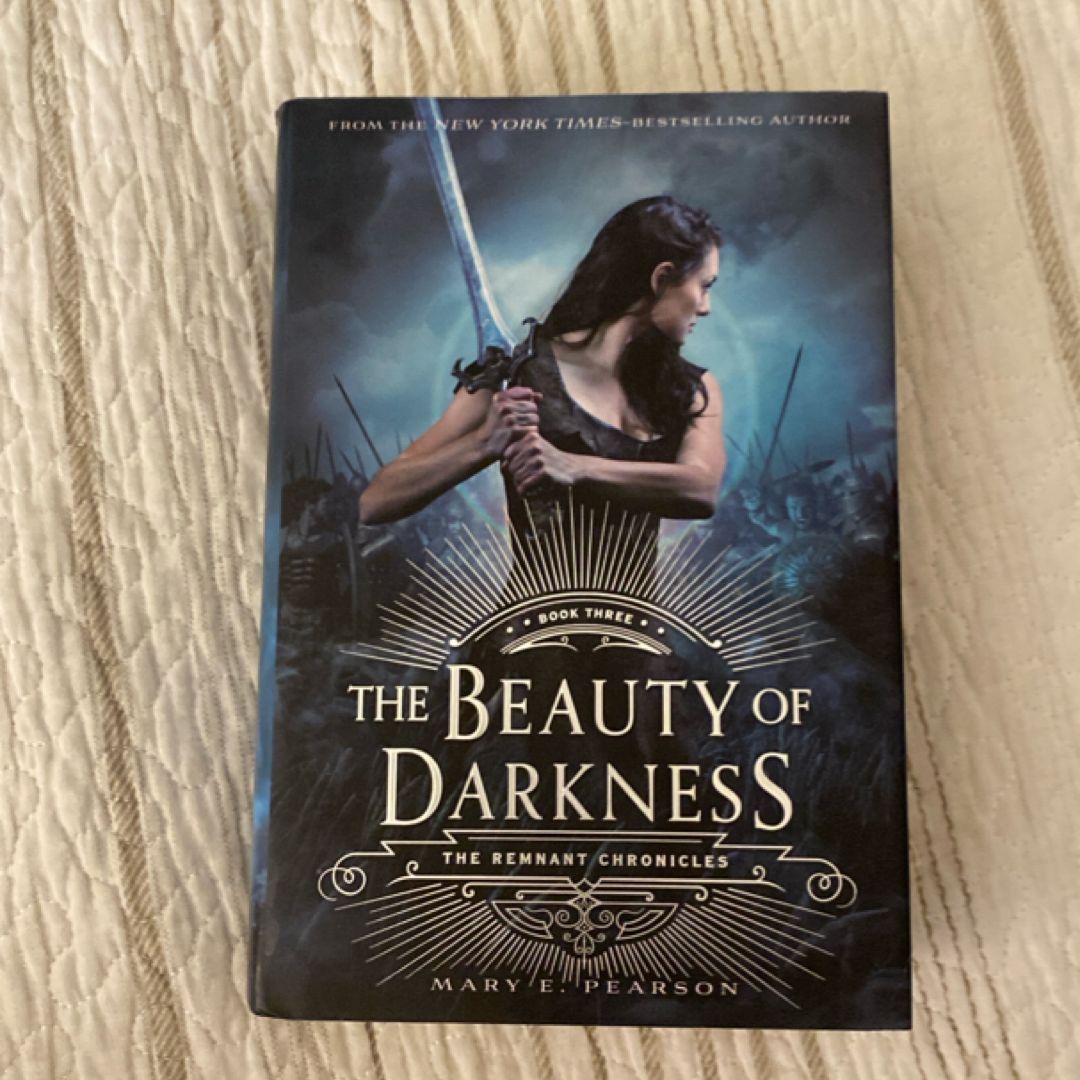 The Beauty of Darkness