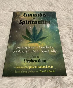 Cannabis and Spirituality