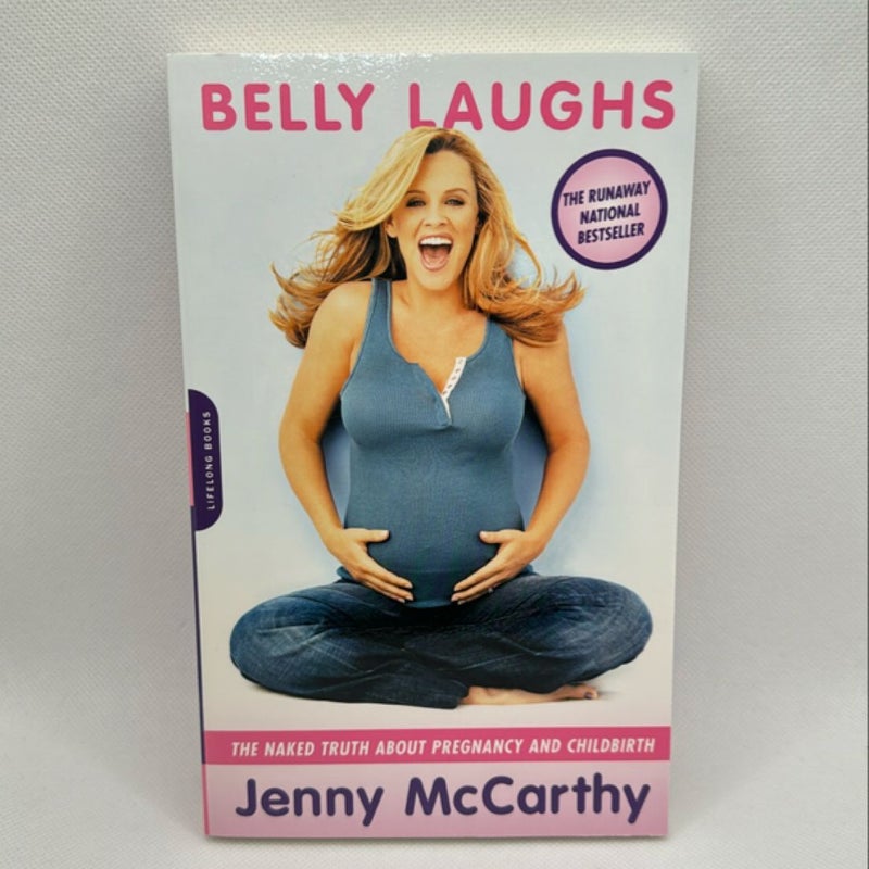 Belly Laughs