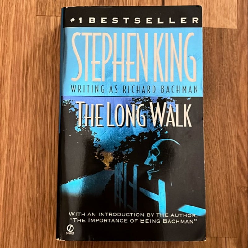 The Long Walk