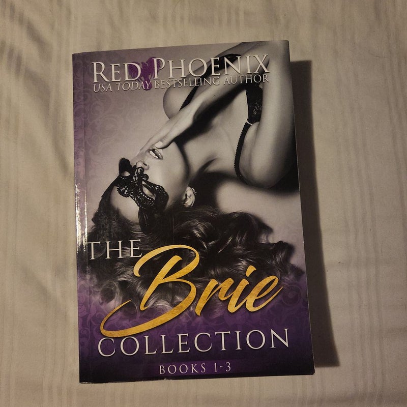 The Brie Collection 