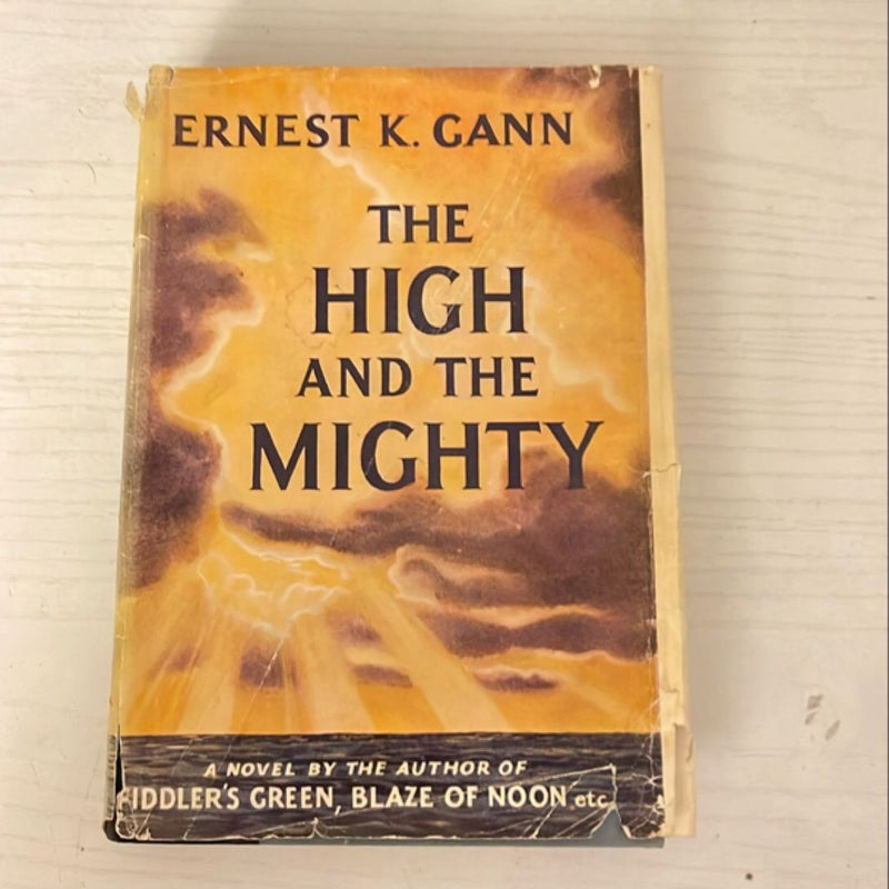 The High and the Mighty