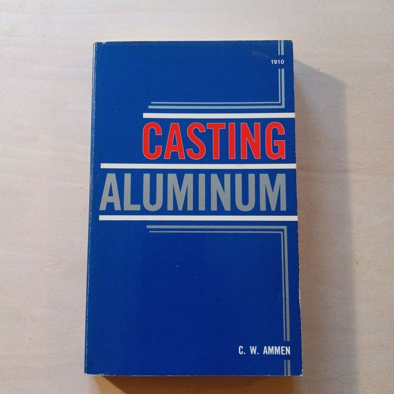 Casting Aluminum