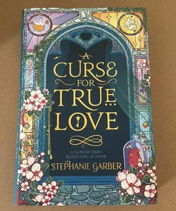 A Curse for True Love UK edition