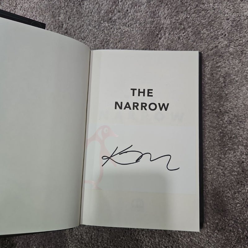 The Narrow