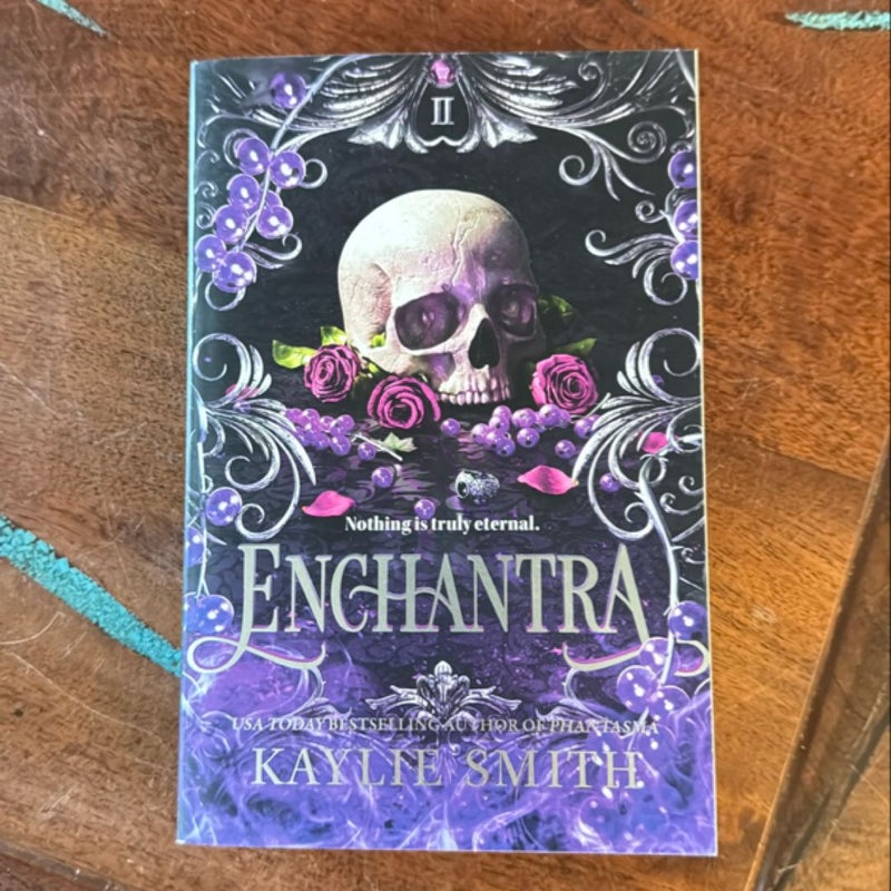Enchantra