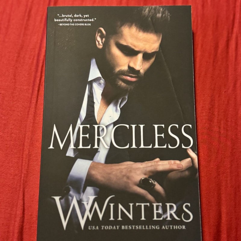 Merciless 