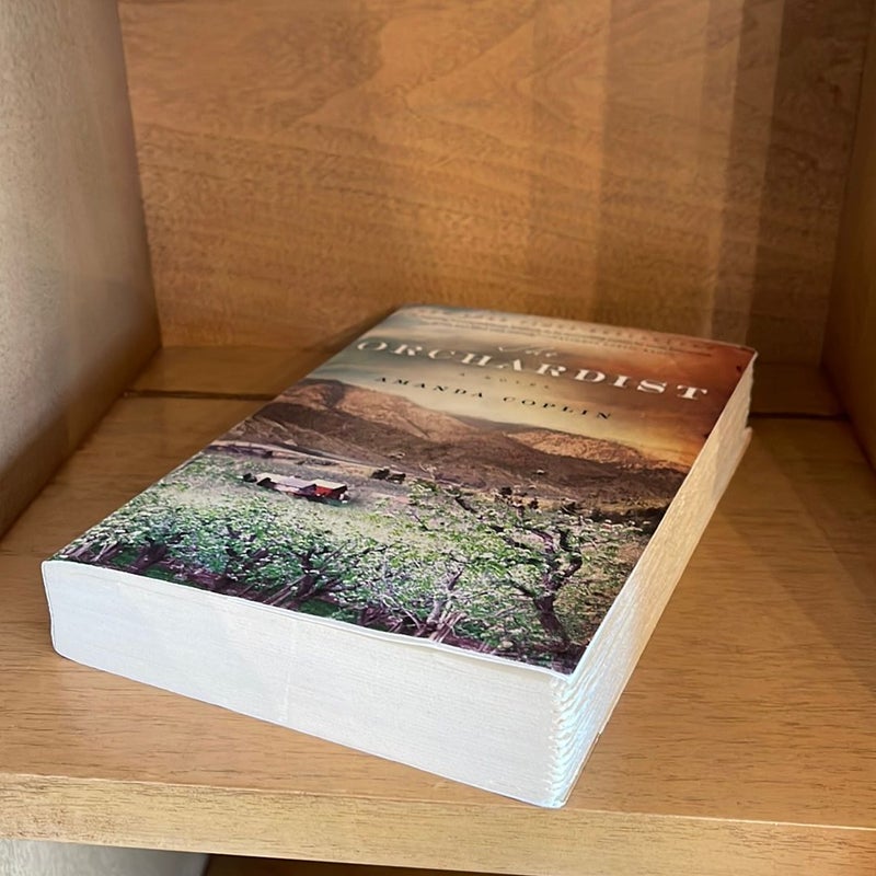 The Orchardist