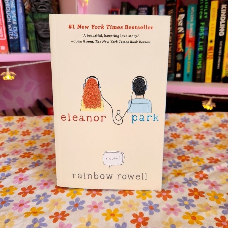Eleanor and Park