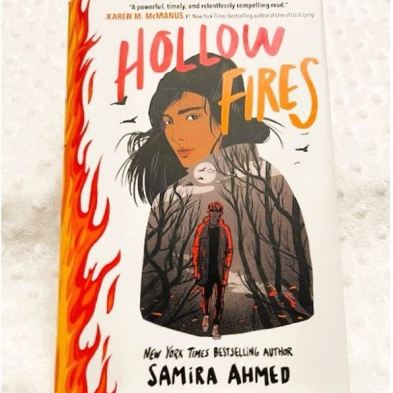 Hollow Fires