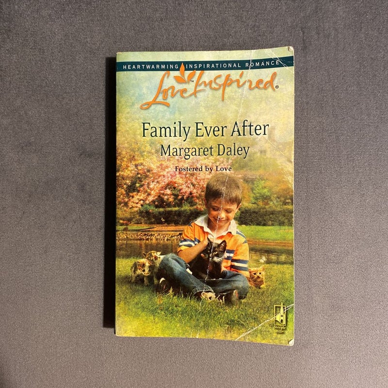 Family Ever After