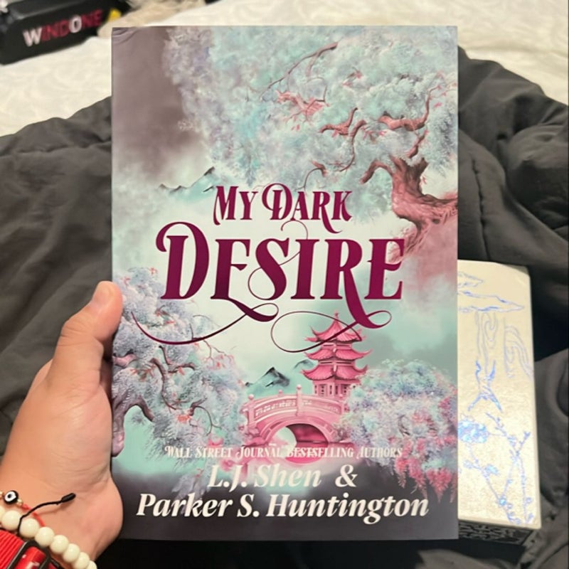 My Dark Desire