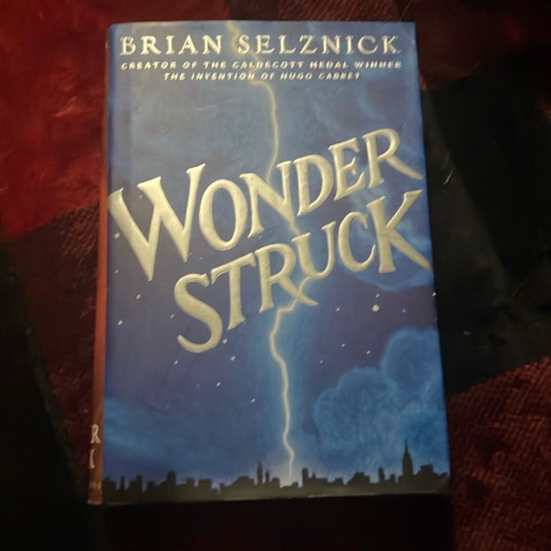 Wonderstruck