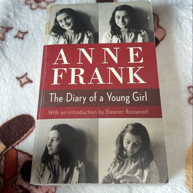 The Diary of a Young Girl