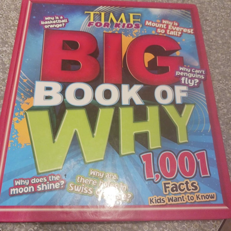 Big Book of Why