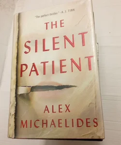 The Silent Patient