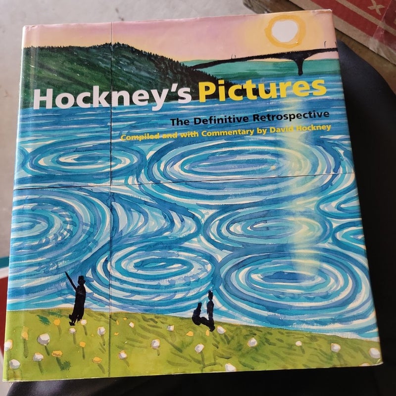 Hockney's Pictures